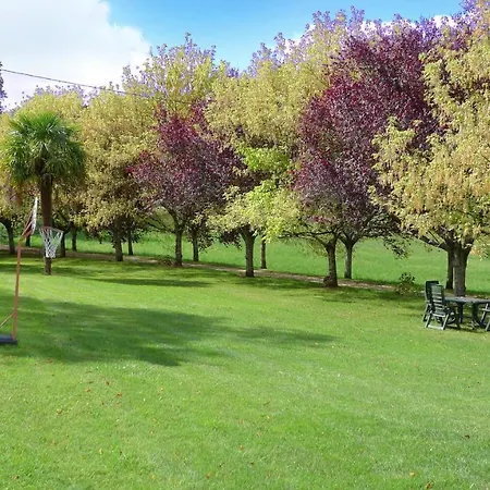 Villa Des Roses