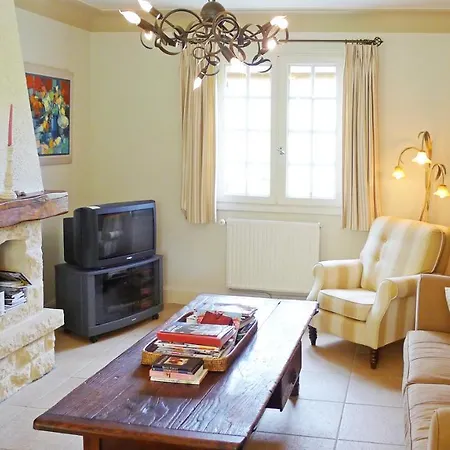 Des Roses Villa