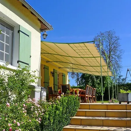 Villa Des Roses *